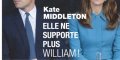 Prince William, Kate Middleton, terribles dissensions, étonnant aveu de Harry