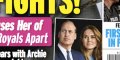 Prince William, Kate Middleton, terrorisés pour George, terrible aveu