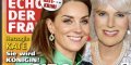 Prince William, Kate Middleton, trône, figés par une réplique cash de Camilla Parker-Bowles