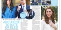 Prince William, Kate Middleton, ultimatum lancé à Meghan Markle, la paix se rapproche