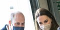 Prince William, Kate Middleton, une énorme machine en place, ce qui a poussé Meghan vers la sortie