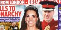 Prince William, Kate Middleton, victimes d'un terrible « vol », une star américaine se dénonce