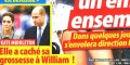 Prince William, "le choc", Kate Middleton a caché sa grossesse