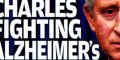 Prince William, maladie Alzheimer, aphasie, l'angoisse pour Charles