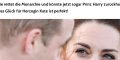 Prince William, mauvais sang, Kate Middleton étouffe au palais
