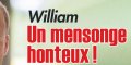 Prince William, mensonge honteux - Kate Middleton en renfort (photo)