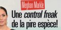 Prince William, Kate Middleton, démodés, cochons, coup de griffe de Meghan Markle