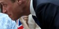 Prince William mordu par un fan à Singapour : son incroyable réaction