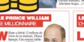 Prince William multimillionnaire, l'origine de sa fortune surprend
