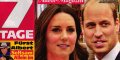Prince William, pas de bébé 4 avec Kate, la triste vérité (photo)