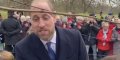 Prince William : son conseil drôle et tendre sur les chocolats du prince Louis (vidéo)
