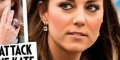 Prince William, « sous le choc » après une terrible humiliation de la famille de Kate Middleton (photo)