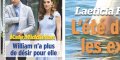 Prince William, terrible humiliation, Kate Middleton ignorée en public