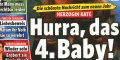 Prince William terrorisé, bébé, drame quotidien de Kate Middleton, triste réalité