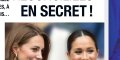Prince William trahi par Kate Middleton, elle complote sur son dos, manœuvre avec Meghan Markle