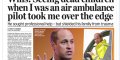 Prince William traumatisé, Kate Middleton l'a soulagé d'un terrible drame