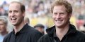 Prince William chargé de l'enterrement de vie de célibataire d'Harry