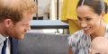 Prince Harry et Meghan Markle informés sur l'état de santé de Charles par la presse