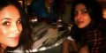 Priyanka Chopra dément être demoiselle d'hon­neur de Meghan Markle ? rs