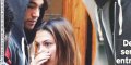 Quand Iris Mittenaere est avec Anthony, elle oublie tout ! (photo)