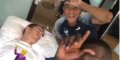 Quand Kylian Mbappé se moque de Griezmann (photo)