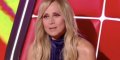 « Quel menteur ! », Patrick Fiori démasqué par Lara Fabian dans The Voice Kids 