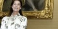  La question de Caroline de Monaco sur les gitans avant son arrivée au château de Marchais