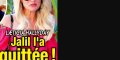 Quittée par Jalil Lespert, Laeticia Hallyday réplique cash, photo qui en dit long
