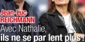 Quotidien : Jean-Luc Reichmann : silence radio avec Nathalie, ses révélations chez Yann Barthès