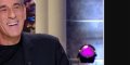 Quotidien - Révélations choc de Thierry Ardisson : ses fortunes gagnées grâce à la pub dévoilées