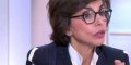 Rachida Dati, malaise avec Patrick Cohen 