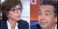 Rachida Dati, Patrick Cohen, scandale politique qui fait trembler Paris