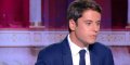 Rachida Dati trop maternelle avec Gabriel Attal, séquence surréaliste sur TF1