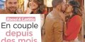 Raoul et Laeticia, de l'Amour est dans le pré, en couple depuis des mois
