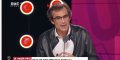 Raphaël Enthoven épargne Carla Bruni - Il règle encore ses comptes avec son père (vidéo)