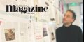 Privé de liberté, Raphaël Glucksmann quitte Nouveau Magazine Littéraire