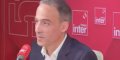 Raphaël Glucksmann : Le compagnon de Léa Salamé exaspéré par une question Jordan Bardella sur sa vie privé 