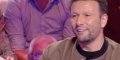 Raymond Aabou en larmes après une douloureuse absence