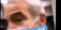 Raymond Domenech, agression verbale dans le métro, il brise le silence, images "choc"