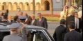 Réactions mitigées à l'accueil fastueux d'Emmanuel et Brigitte Macron au Maroc