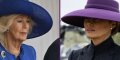 Reine Camilla, moment très gênant avec Melania Trump 