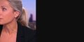 « Relations strictement professionnelles » : Anne-Sophie Lapix dissipe les Rumeurs concernant Emmanuel Macron