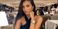 Remarque raciste de Géraldine Maillet ? : Silence assourdissant de Nadine Benaboud, candidate Miss France