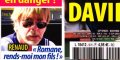 Renaud anéanti, terrible conflit avec Romane Serda