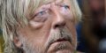Renaud, c'est la guerre avec cerise, un an après leur mariage 