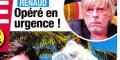 Renaud "caché" dans le Sud, une opération en urgence