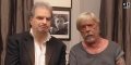 Renaud ironise sur sa déprime et fait une déclaration à Romane Serda (vidéo)