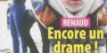 Renaud, un drame, dépendance mortelle, il confirme