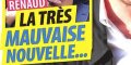 Renaud en petite forme, sa voix loin d'être rétablie, la vérité sur son état