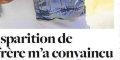 Renaud, fini l'alcool, une autre terrible addiction lui gâche la vie